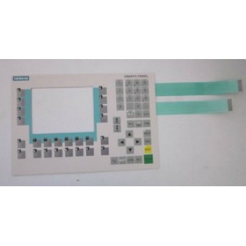 6AV6542-0CA10-0AX0 , OP270-6 Membrane Keypad 